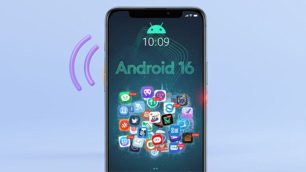 Users on Android 16 devices have noticed that