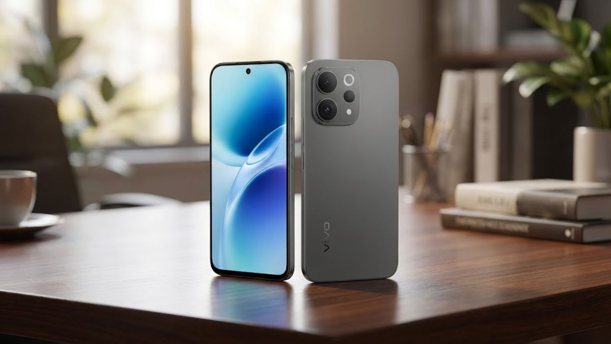 Vivo Y500i Specs Leaked