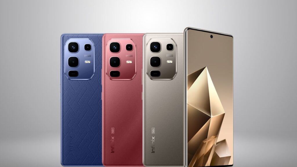 What Can Be Expected from the Infinix Note 60 Series?