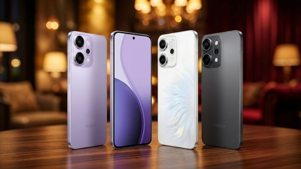 Which Reno 15 Is Best for You