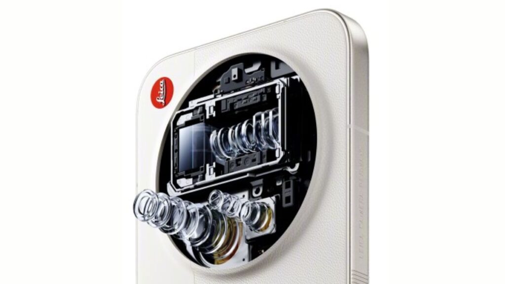 Xiaomi 17 Ultra Camera Hardware Overview