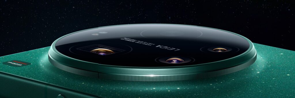 Xiaomi 17 Ultra Camera Lens