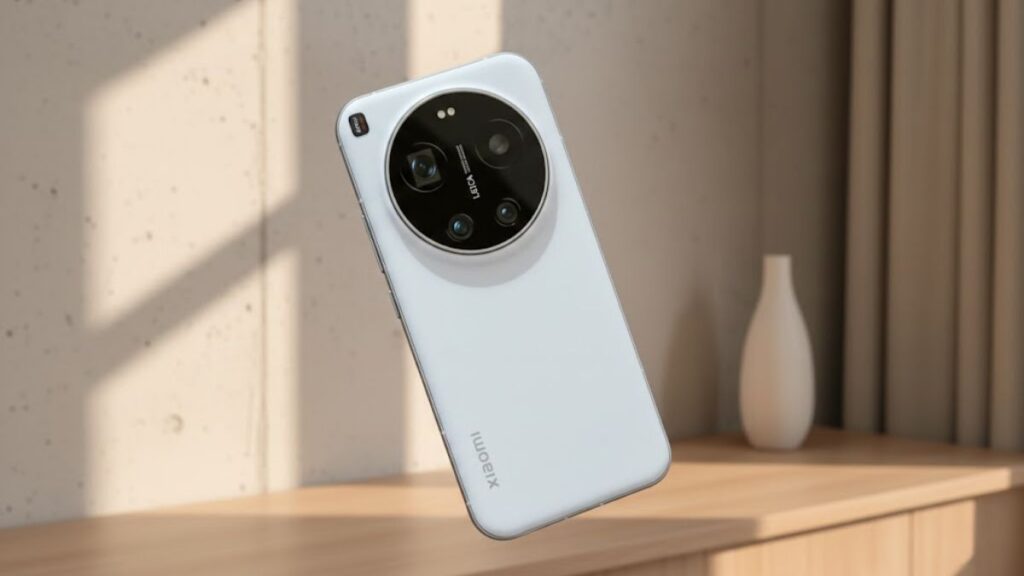 Xiaomi 17 Ultra Performance