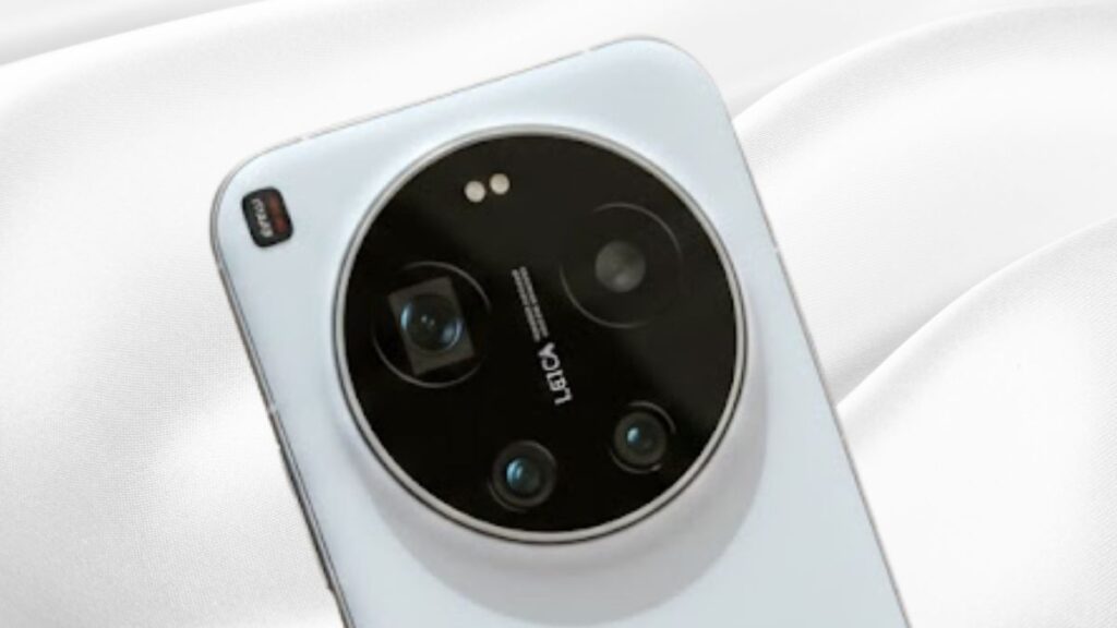 Xiaomi Is Going All-In on Cameras