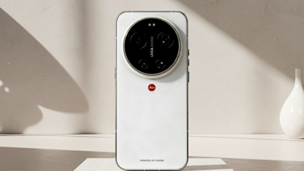 Xiaomi Mobile Photography Enthusiasts