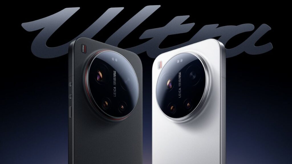 Xiaomi Ultra 17 Launch Timeline Indicate