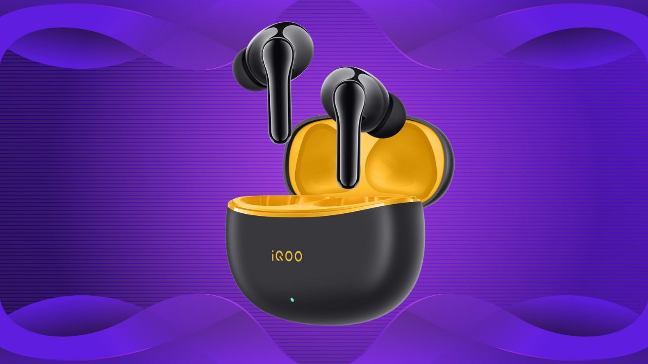 iQOO TWS 1e Deal