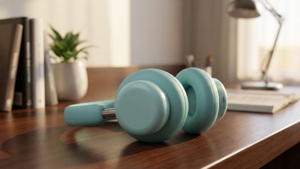 CMF Headphone Pro Key Features