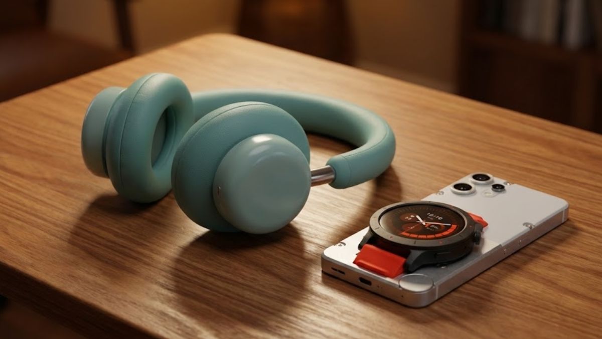 CMF Headphone Pro, Watch 3 Pro India Launch