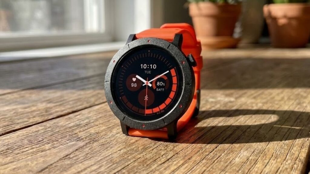 CMF Watch 3 Pro Key Highlights