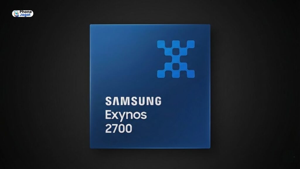 Exynos 2700 is already running on Android 16