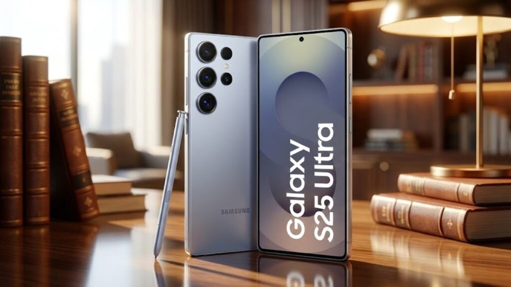 Is Organic Demand Enough for the Galaxy S25?