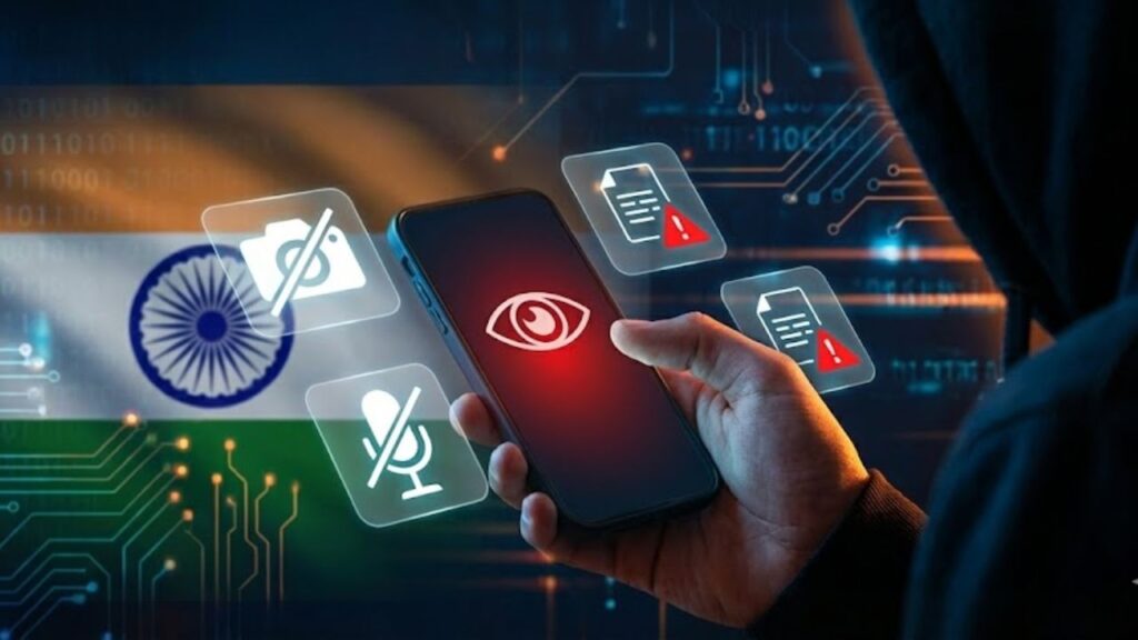 How big is the stake for the Indian smartphone market