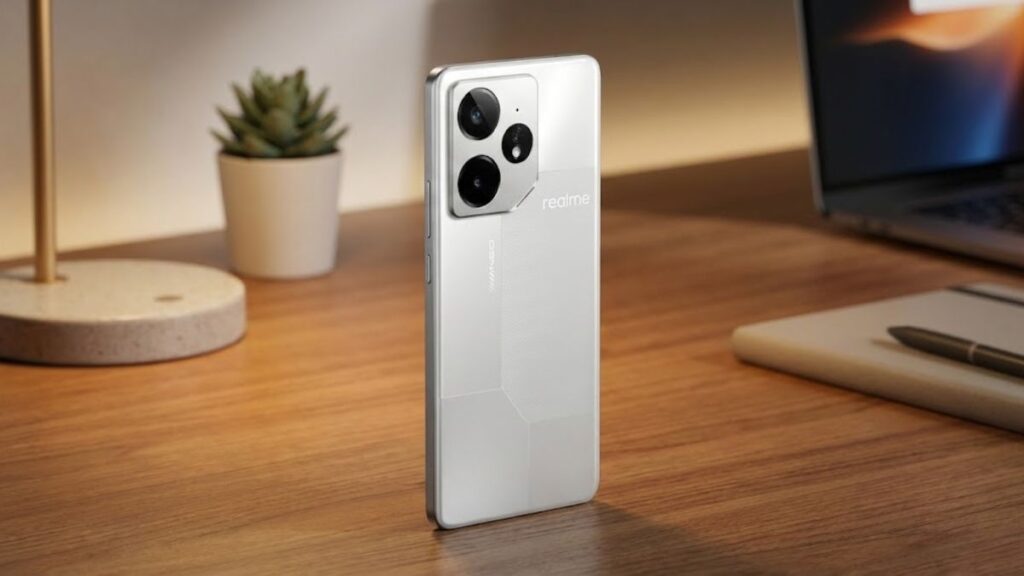 Should You Be Excited About the Realme Neo8?