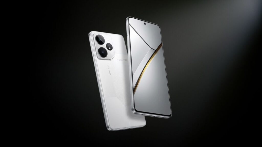 Realme Neo8 Be in Real-World Use