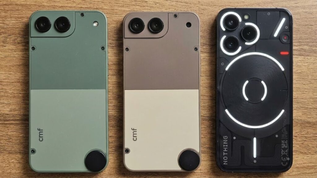 Nothing India Launch Plan in 2026