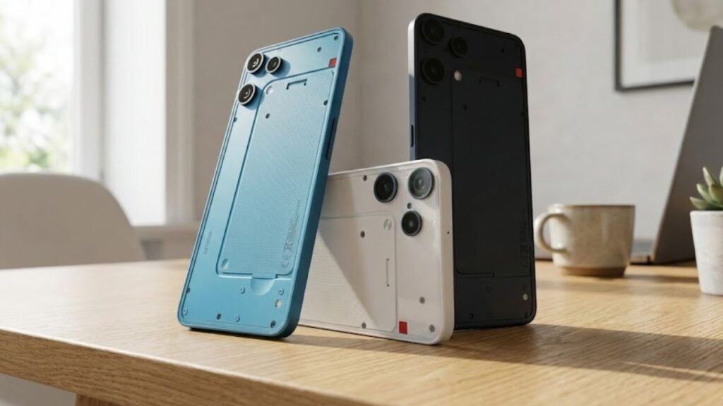 Nothing Phone 1 Lite