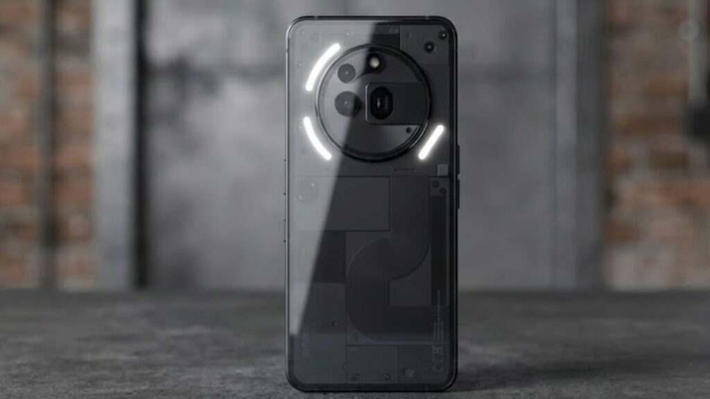 Nothing Phone 4a Camera Specs