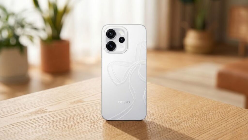 OPPO Introduces PureTone Camera Technology in the Reno15 Series