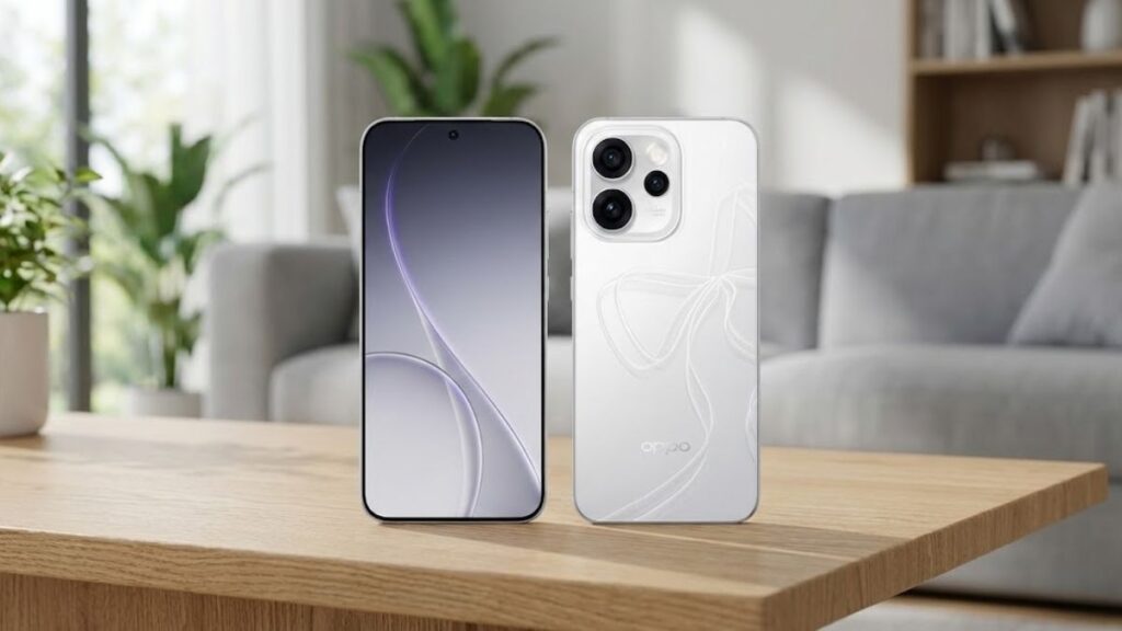 Which models will be included in the OPPO Reno15 Series?