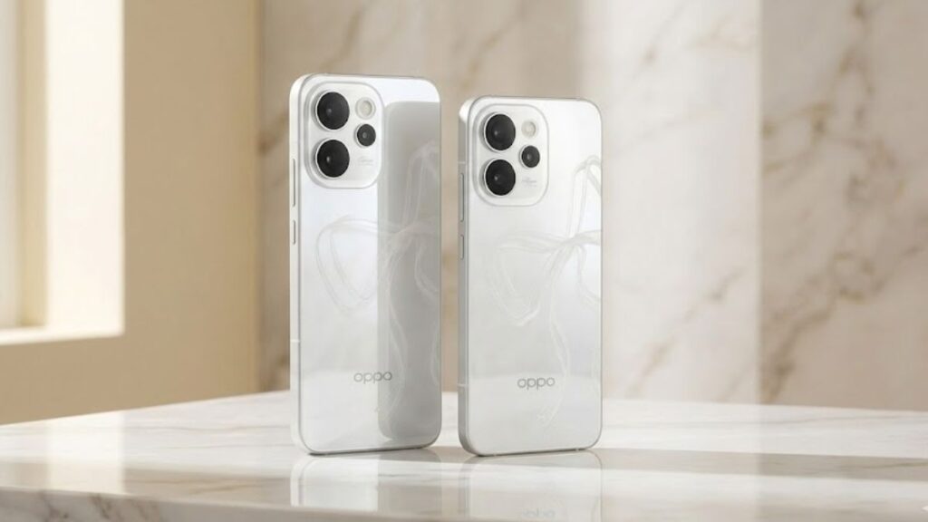 OPPO Reno15 Series India Launch