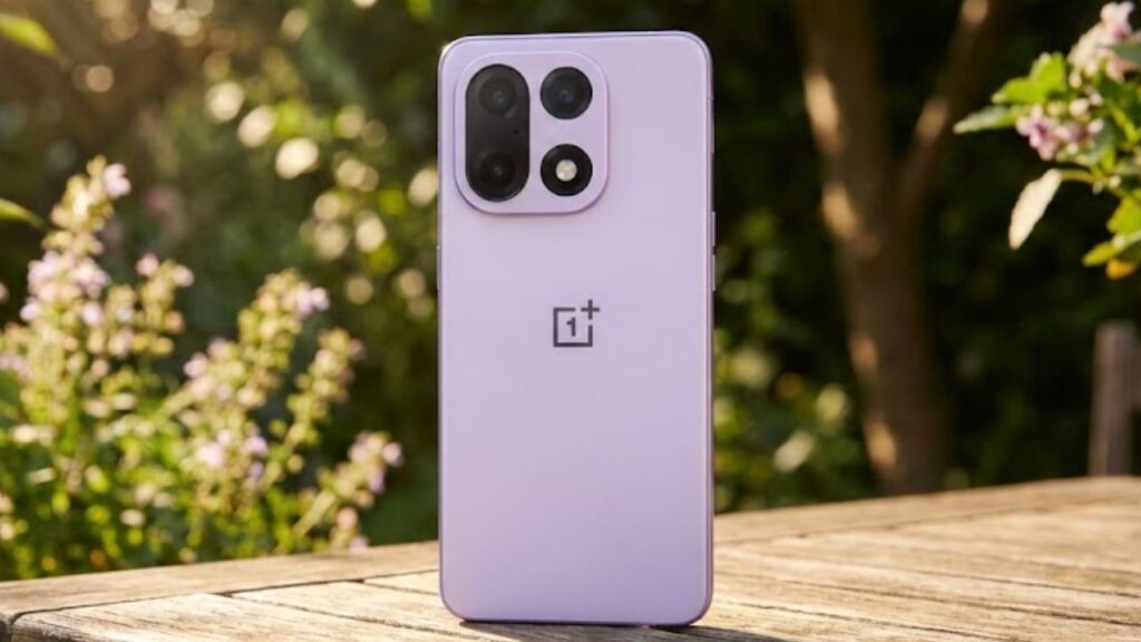 OnePlus 16 Camera Upgrades