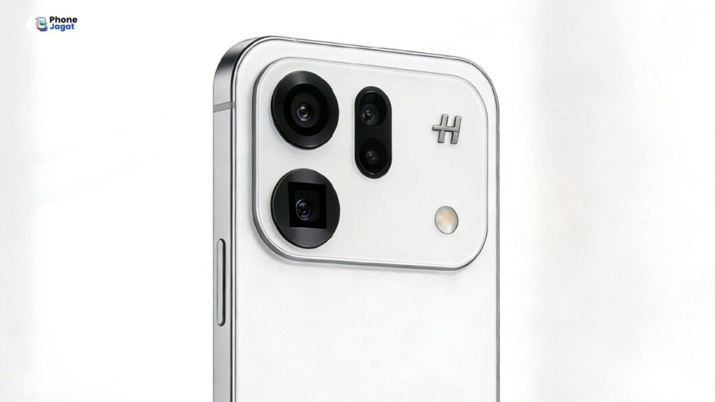 Oppo Find X9s Camera Setup