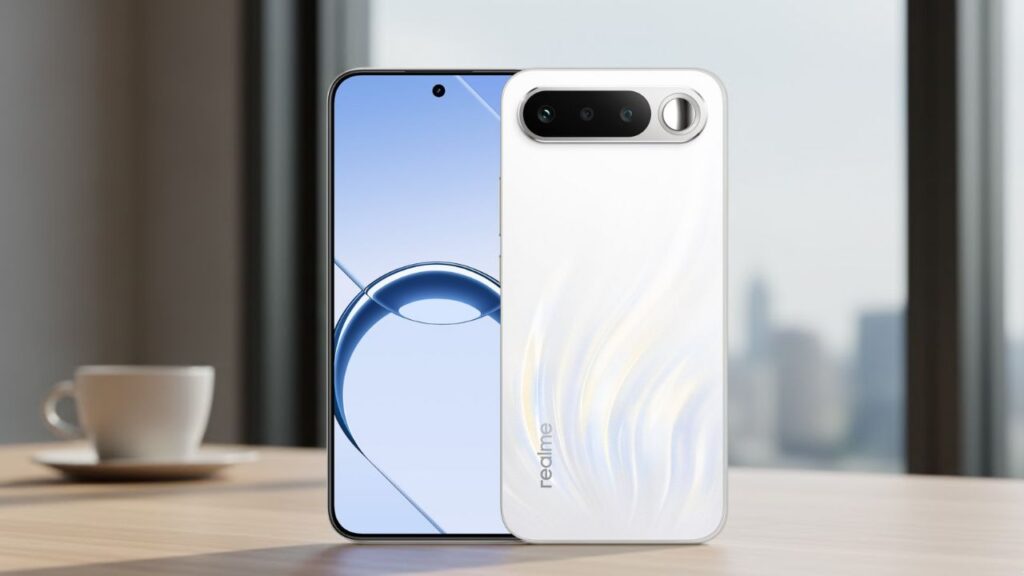 Realme 16