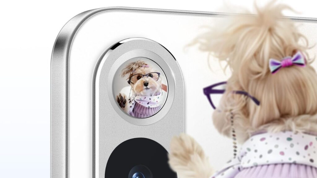 Realme 16 5G Pixel-Inspired Camera Module Gives a Premium Touch