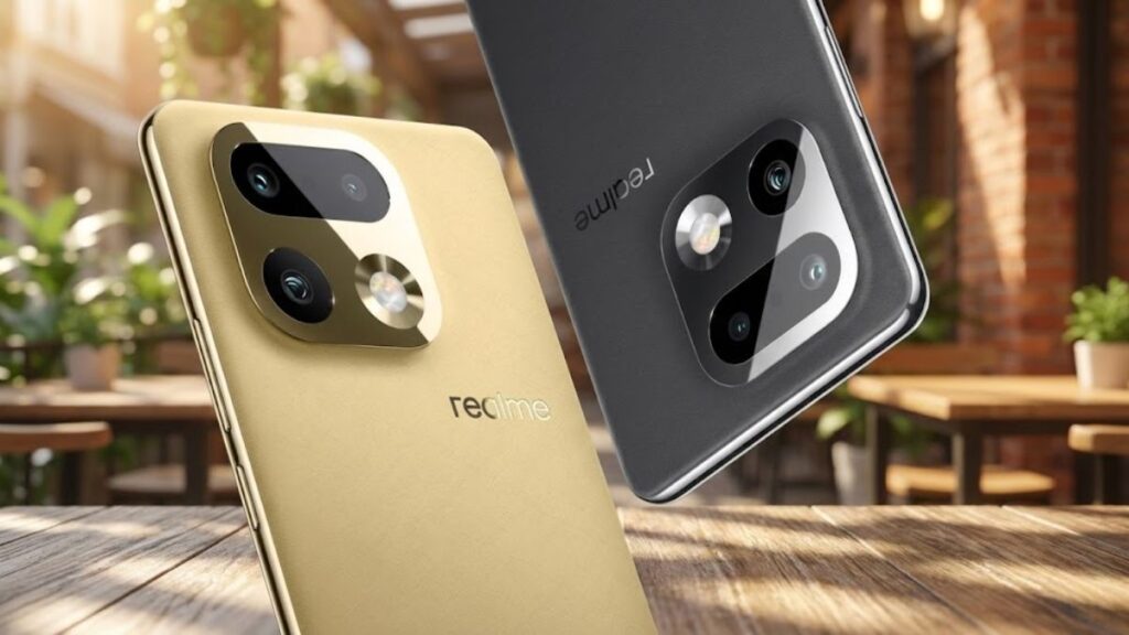 Realme 16 Pro Series Launch Tomorrow