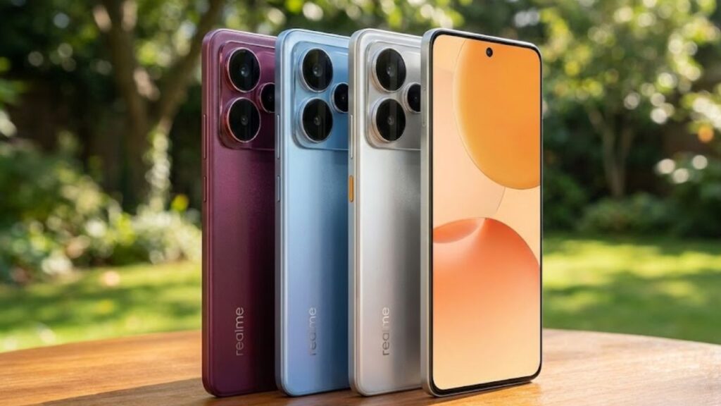 Realme P4 Series Price Hike Explained