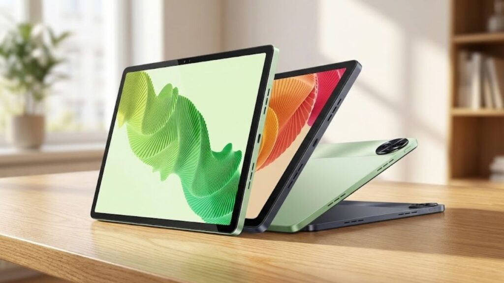 Realme Pad 3 Launch Tomorrow