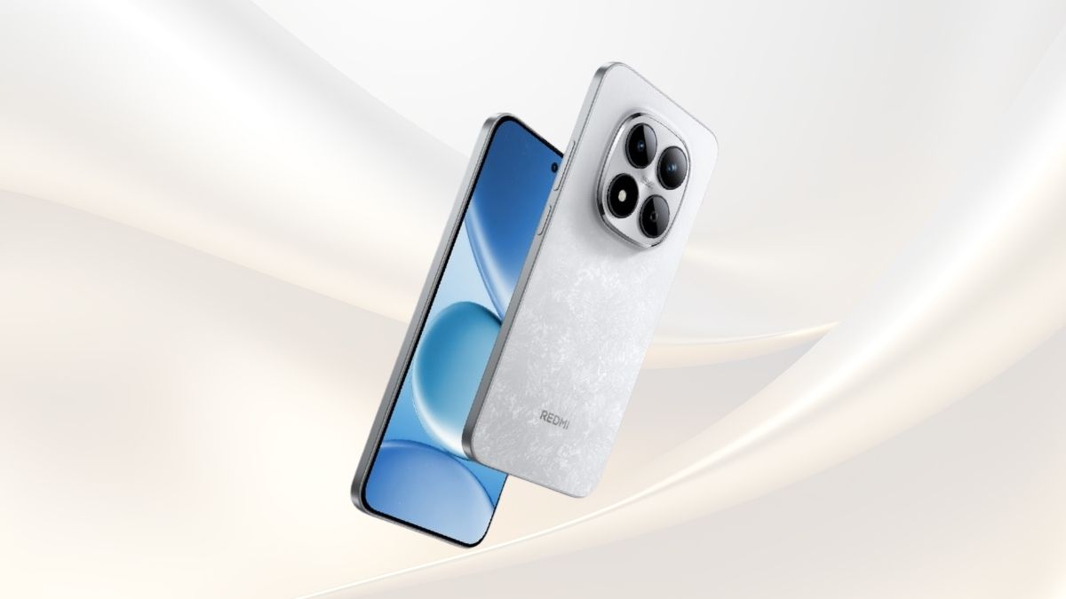 Redmi Note 15 Pro Geekbench Leak