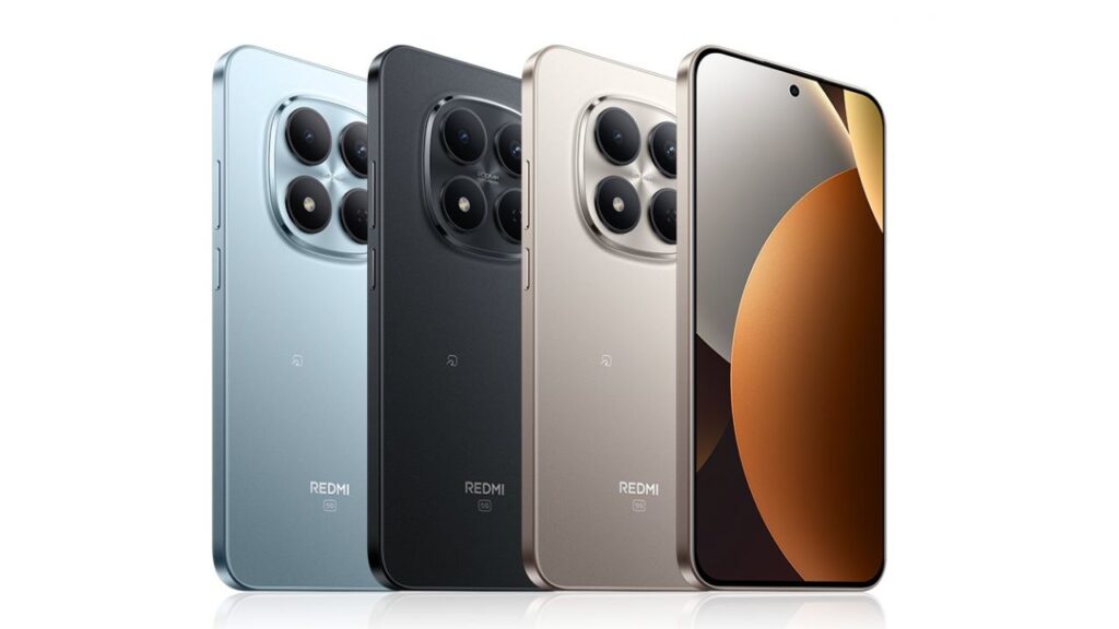 Redmi Note 15 Pro Series India Launch Details