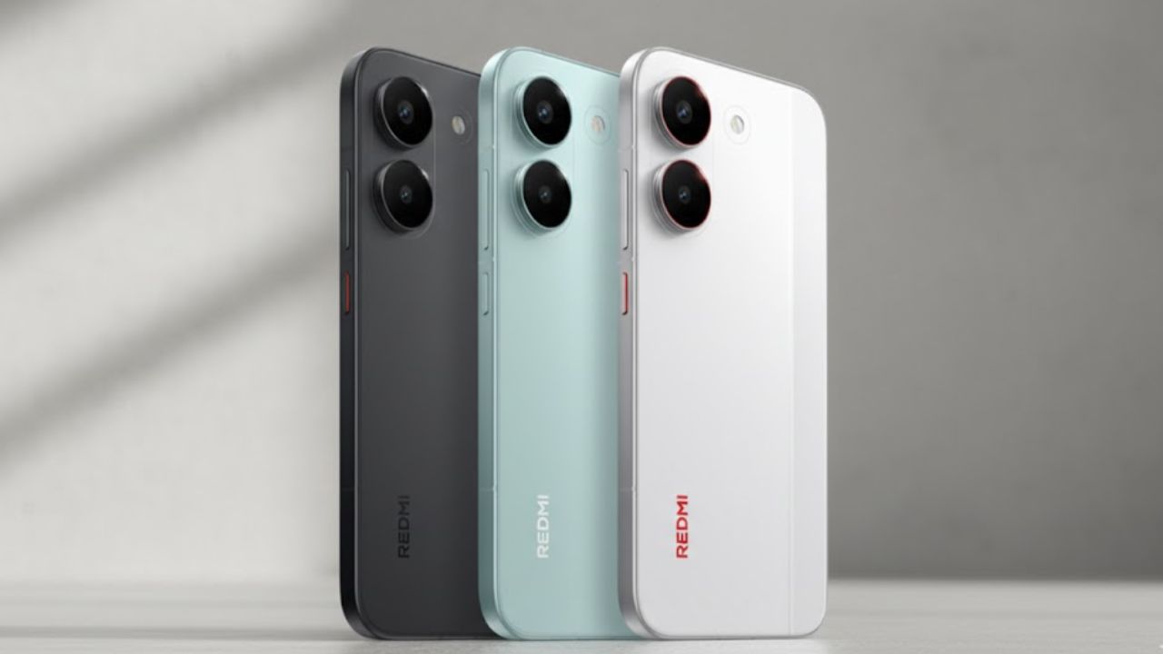 Redmi Turbo 5 Launch, 7560mAh Battery & 100W Charging at Price Just…! Shocks Everyone