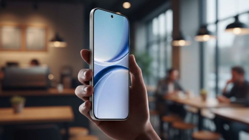 Redmi Turbo 5 Durability