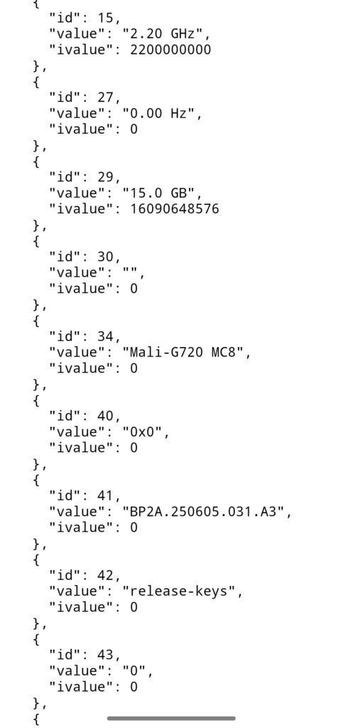 Redmi Turbo 5 Geekbench Scores Explained