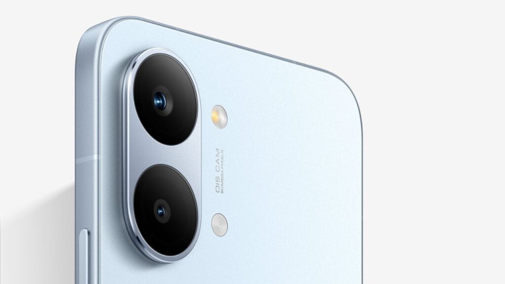 Redmi Turbo 5 Max Camera Setup