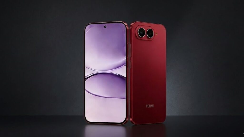 Redmi Turbo 5 Pro Expected Specifications