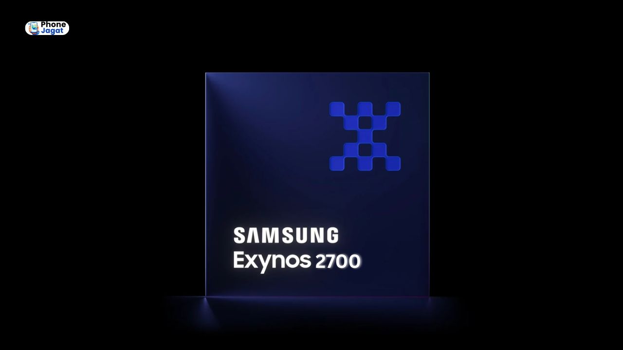 Samsung Exynos 2700