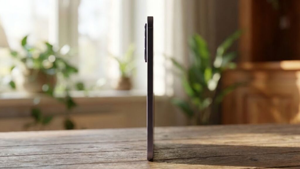 Samsung Galaxy A57 Official Design Revealed