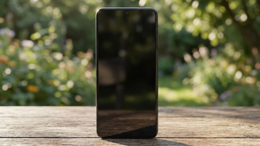 Samsung Galaxy A57 Official Display Design