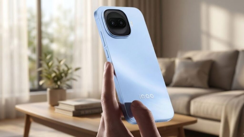 Should You Be Excited About the iQOO Z11 Turbo