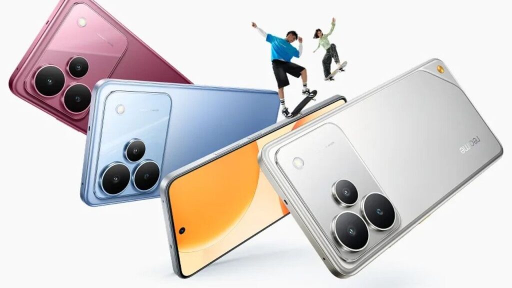 Should You Buy Realme P4 Series Before the Hike?