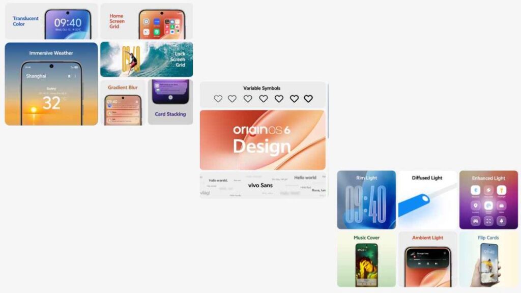 System-Level Optimizations in OriginOS 6