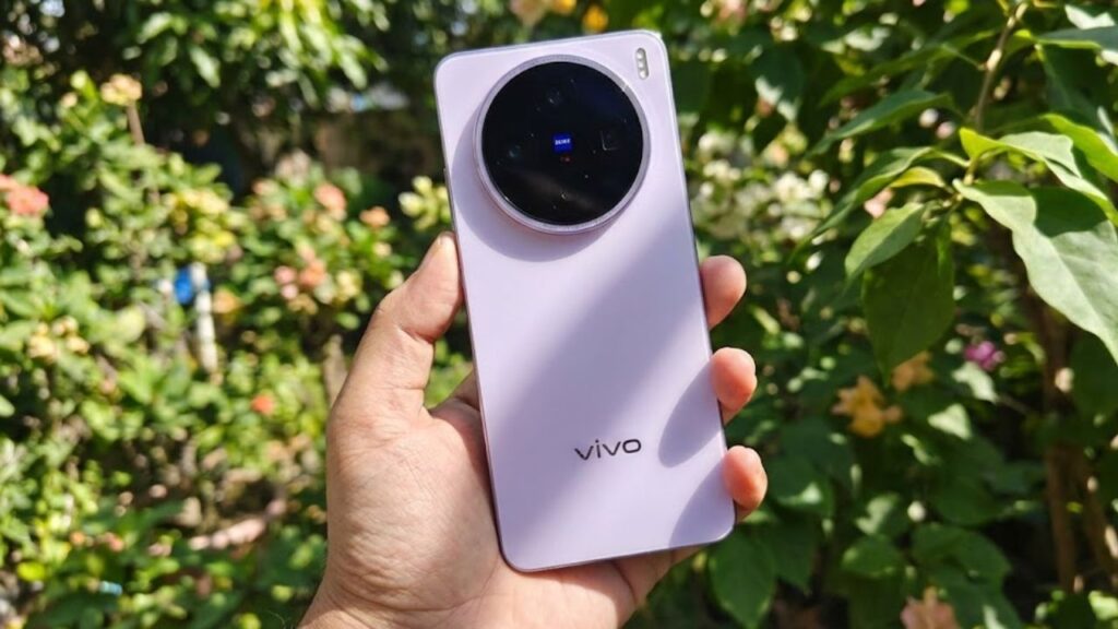 Vivo X200T Key Highlights