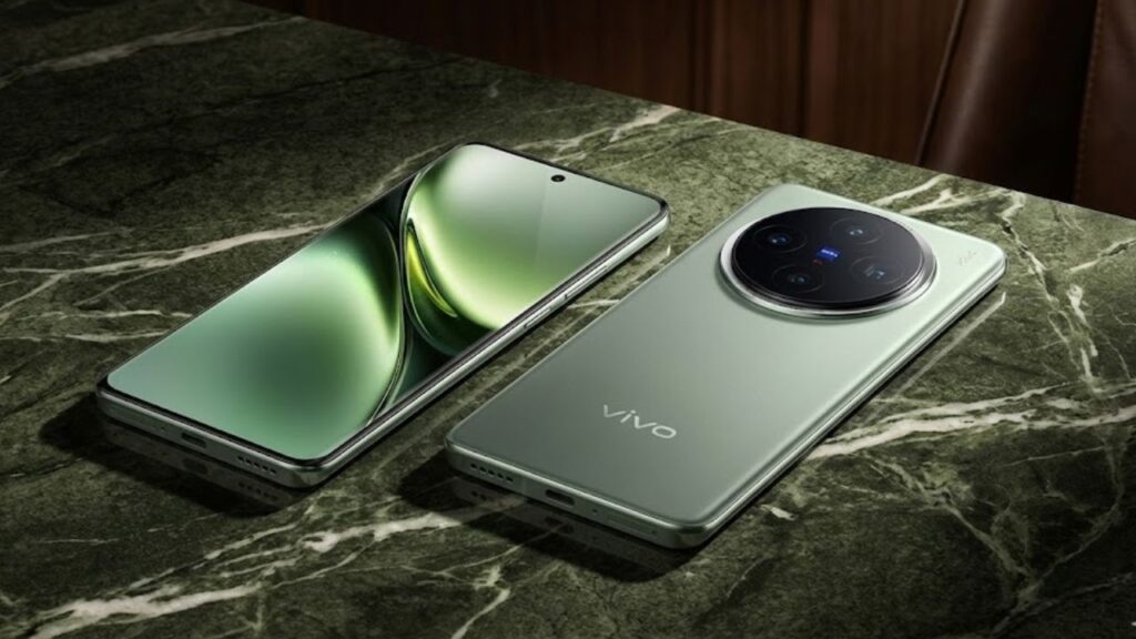 What Impact Will Vivo X200T Have on the 2026 Flagship Market?