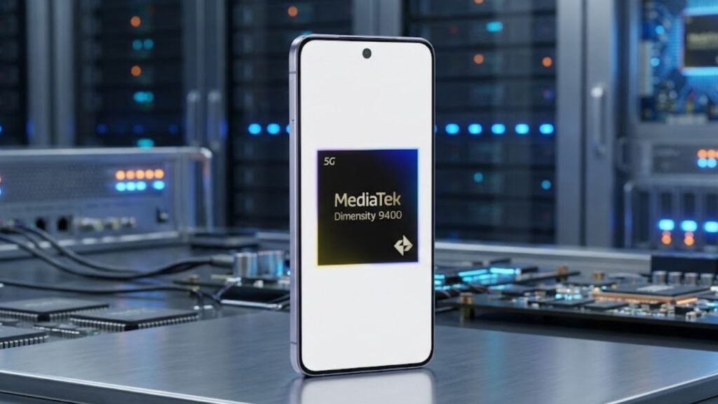 Vivo X200T Performance