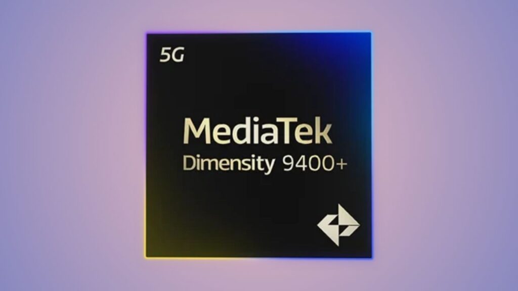Vivo X200T Performance Powered by MediaTek Dimensity 9400+
