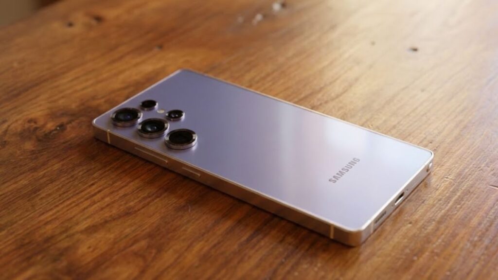 What This Means for Samsung and Android Flagships